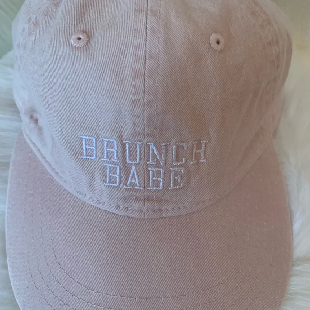 Express Brunch Babe hat